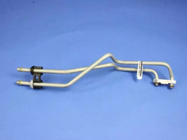 68033238AA - : Oil Cooler Line for Jeep: Liberty Image