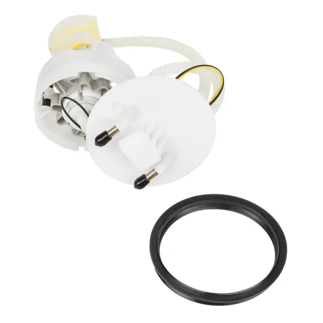 FG0975 - Air Intake &amp; Fuel Delivery: Delphi Fuel Pump Module Assembly for DELPHI Image