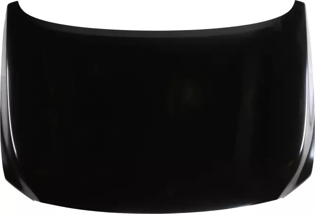 651009FV0A - Body: Hood for Nissan: TITAN Image