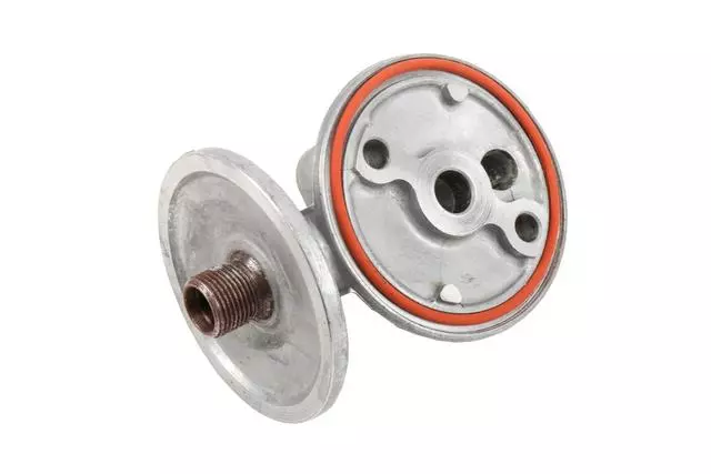 Engine Oil Filter Adapter - GM (12559660)