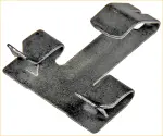 926287 - : Instrument Cluster Bezel Retainer Kit for Dorman Image