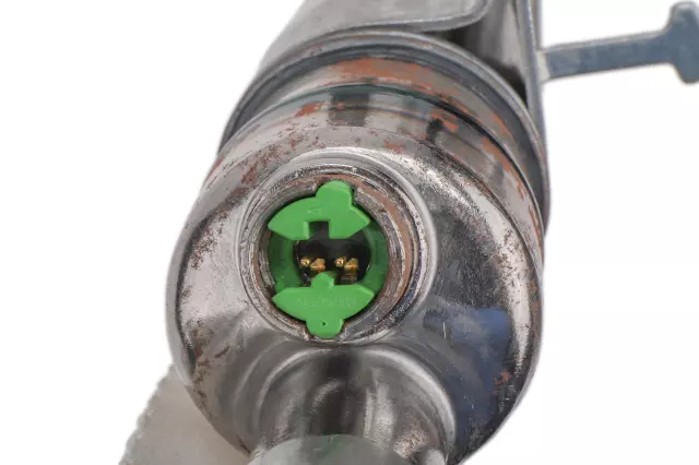 Driver Side Rear and 3rd Row Roof Rail Airbag - GM (84250342)