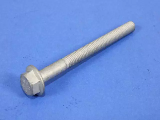 Hex Flange Head Bolt, Mounting - Mopar (06104191AA)