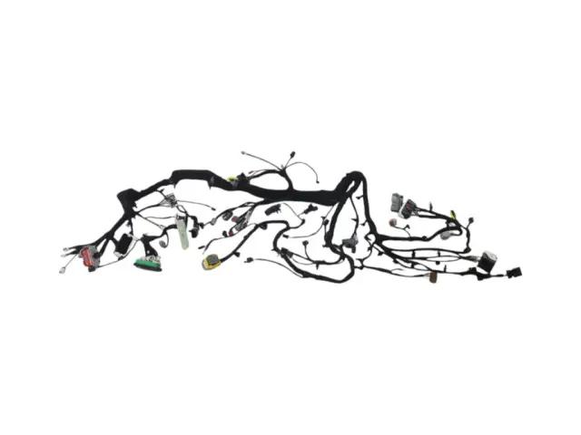 68585023AA - Electrical: Instrument Panel Wiring for Mopar Image