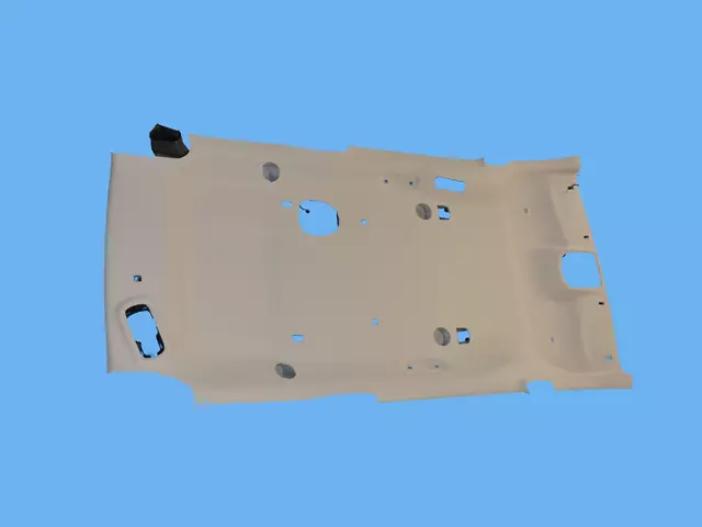 Garnissage Du Pavillon - Mopar (6EZ52PD2AG)