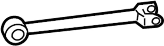 551103JA0E - Suspension: Trailing Arm for INFINITI: JX35, QX60 Image