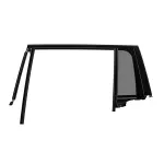 68489067AE - Doors, Door Mirrors and Related Parts: Door Glass Run With Glass Weatherstrip, Left for Mopar Image