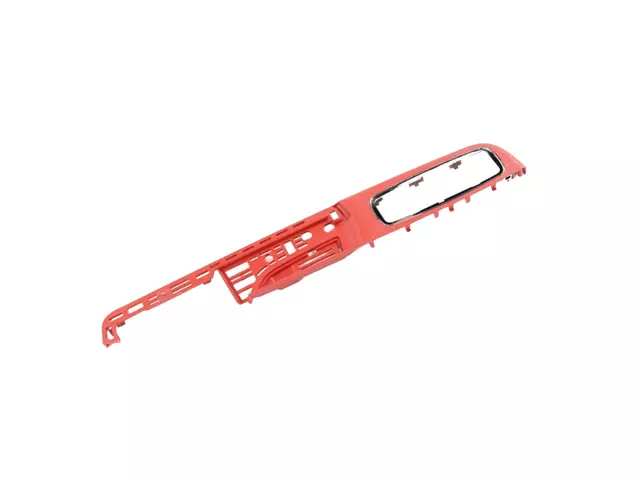 5YS46LR5AB - Interior Trim: Armrest Switch Plate, Right for Mopar Image