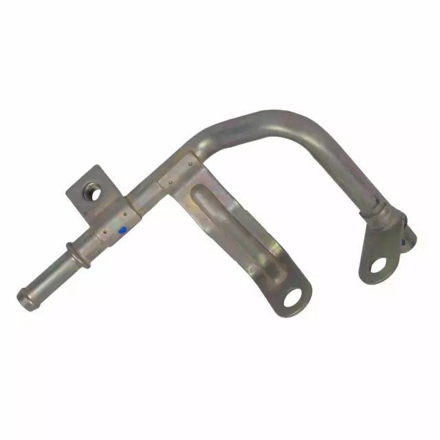 6E5Z7A031A - : 2006-2012 Ford Outlet Tube for Ford: Fusion | Lincoln: MKZ, Zephyr | Mercury: Milan Image