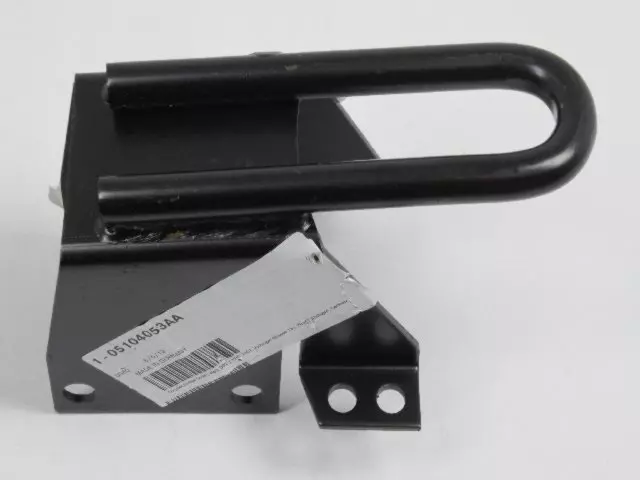 Tow Hook Bracket - Mopar (05104053AA)