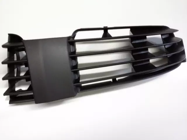 3B0853666HB41 - Body: Lower Grille for Volkswagen: Passat Image