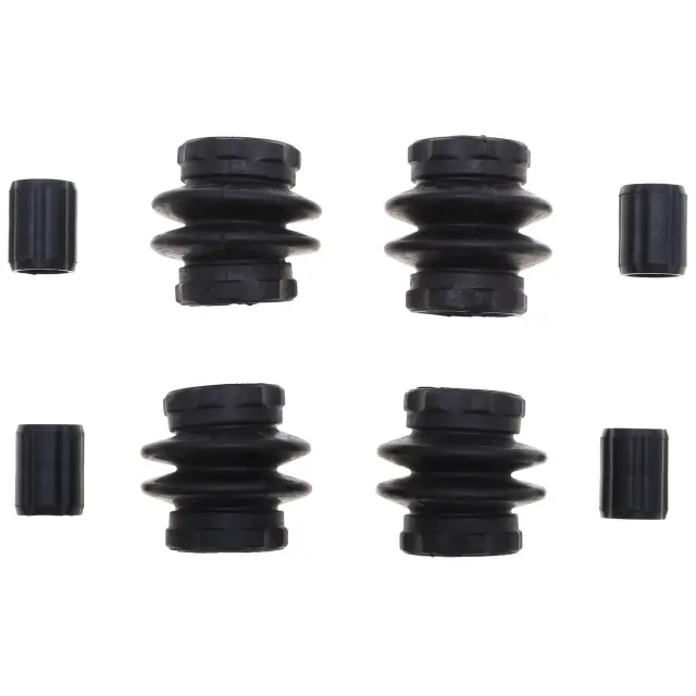 16240 - Brakes &amp; Brake Parts: Disc Brake Caliper Guide Pin Boot Kit for Carlson Image
