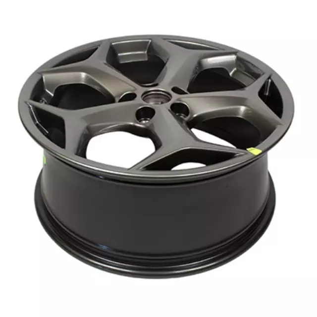 2015-2018 Ford Focus - Wheel, Alloy - Ford (CM5Z-1007-E)