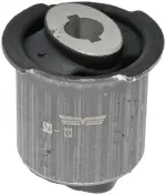 523223 - : Suspension Differential Mount Bushing for Dorman Image