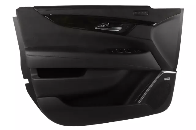 Door Trim Panel - GM (84537055)