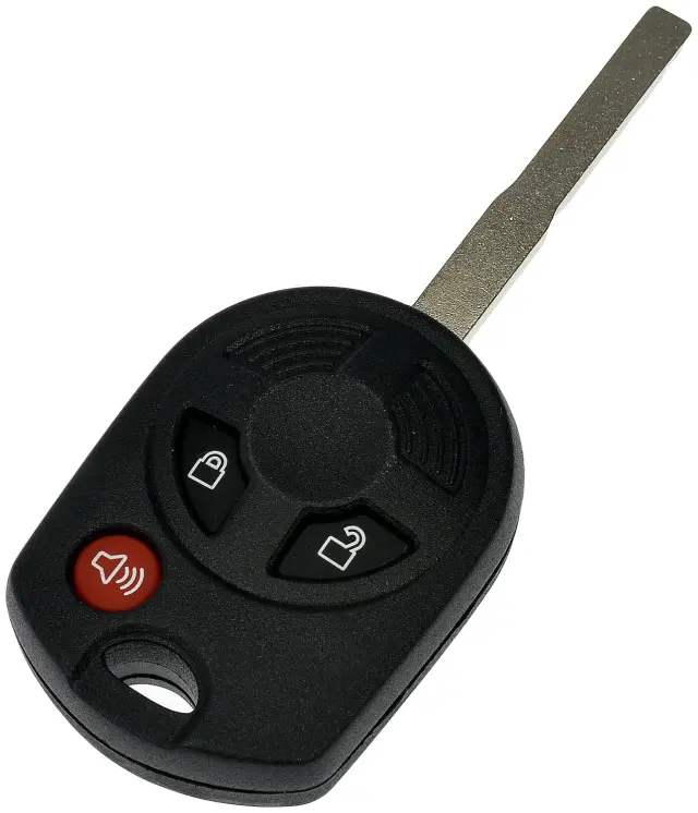 92065 - Electronics: Keyless Remote Case Repair for Dorman Image