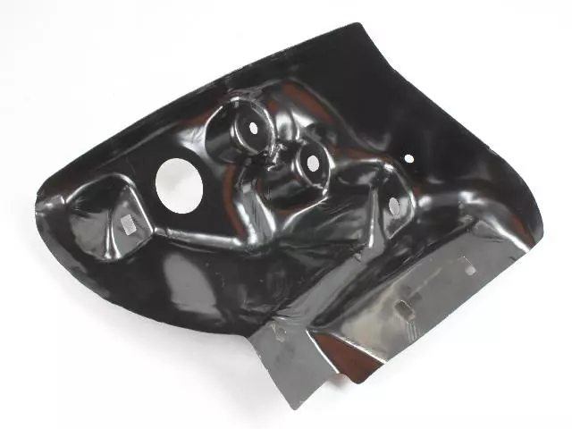 Taillamp Mounting Panel, Left - Mopar (68081475AA)