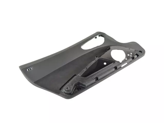 5YM731SAAA - Interior Trim: Front Door Trim Panel, Left for Mopar Image