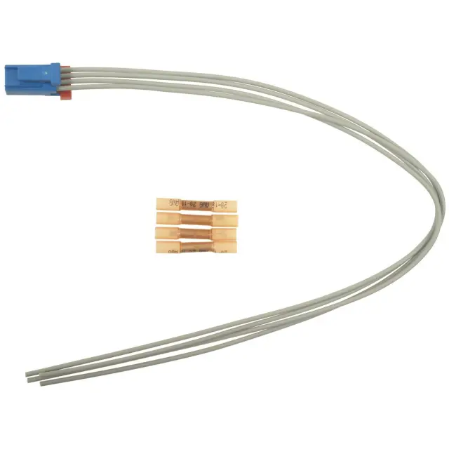S1117 - Electronics: Instrument Panel Connector for SMP CORP Image