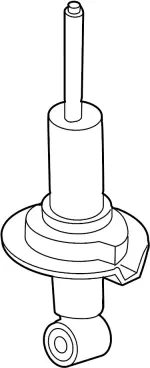 E61106JR1A - : Suspension Strut for Infiniti Image