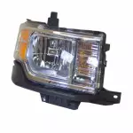 8A8Z13008A - Electrical: Headlamp Assembly for Ford: Flex Image