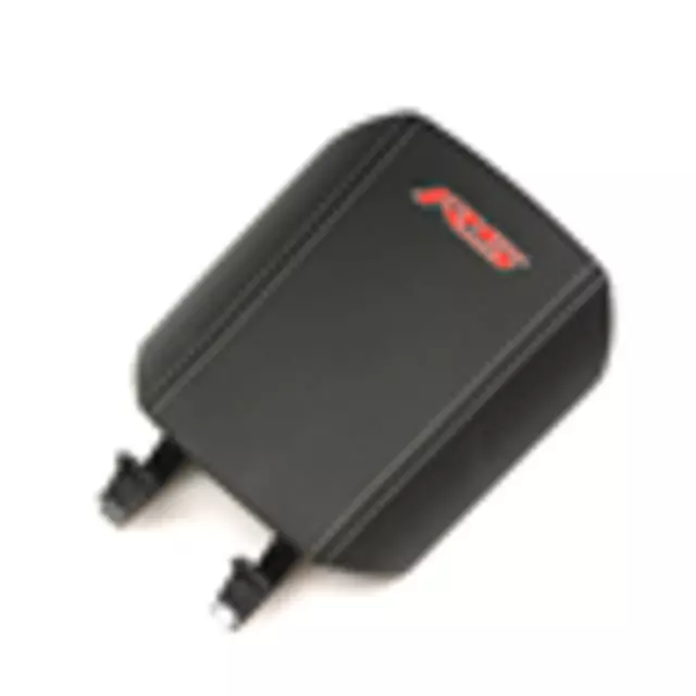 22859165 - Interior: Console Lid, Rs Logo for Chevrolet: Camaro Image