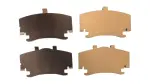 494602130 - : Shim Kit Anti Squea for Toyota Image