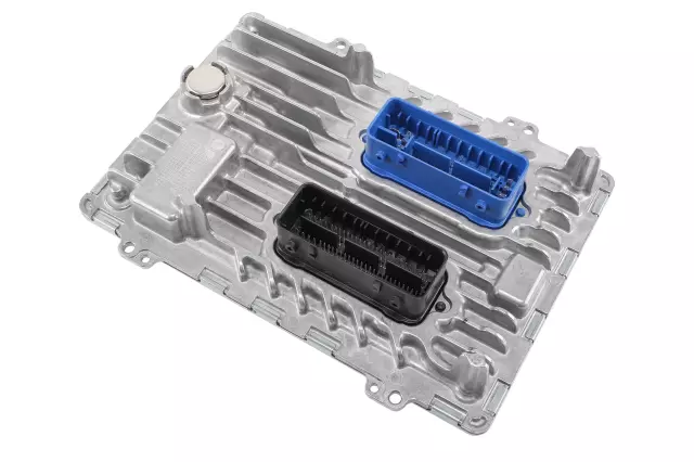 Engine Control Module - ACDelco (12738194)