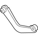 G3GZ5500E - : Upper Control Arm for Lincoln: Continental Image
