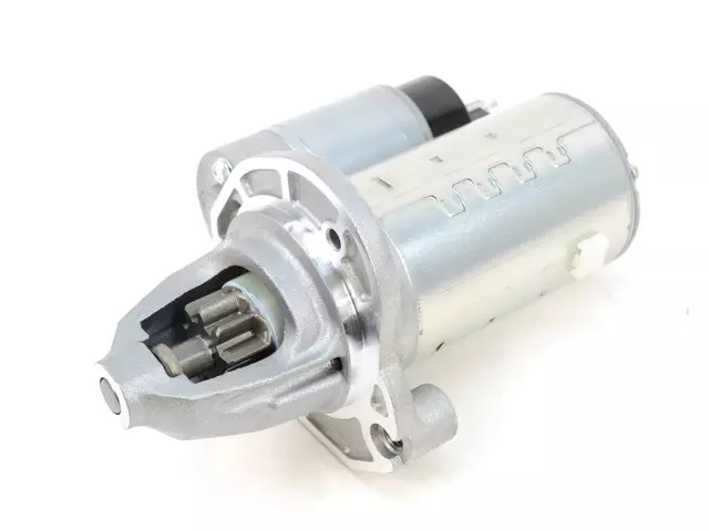 Engine Starter - Mopar (4801852AB)