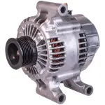 2100422 - : Remanufactured DENSO First Time Fit Alternator for Denso Image