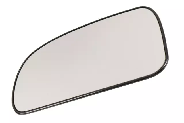 88980570 - Body: Mirror Glass for Buick: Rainier | Chevrolet: Trailblazer, Trailblazer EXT | GMC: Envoy, Envoy XL, Envoy XUV | Oldsmobile: Bravada Image