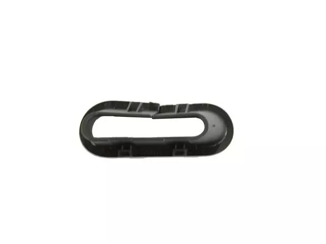 Seat Belt Quarter Trim Bezel, Right - Alfa Romeo (6GB07LXHAA)
