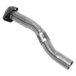 52209 - : Exhaust Pipe 2.75" Inlet (ID) 2" Outlet (OD) for Walker Exhaust Image