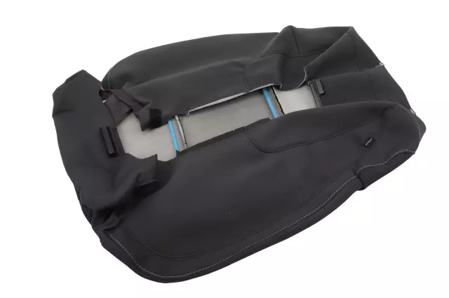 23423817 - Body: Seat Back Cover for Chevrolet: Silverado 1500, Silverado 2500 HD, Silverado 3500 HD | GMC: Sierra 1500, Sierra 2500 HD, Sierra 3500 HD Image