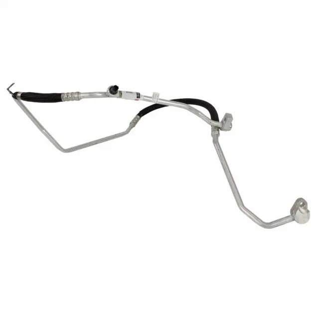 YF37618 - HVAC: Front AC Tube for Ford: Transit-150, Transit-250, Transit-350, Transit-350 HD Image