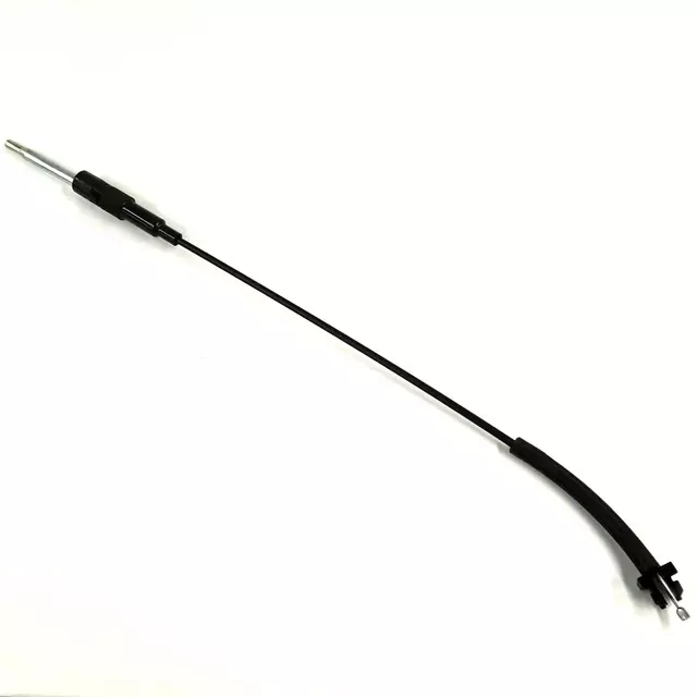 1J0881266C - Body: Cable for Volkswagen: Beetle, Golf, Jetta, Passat Image