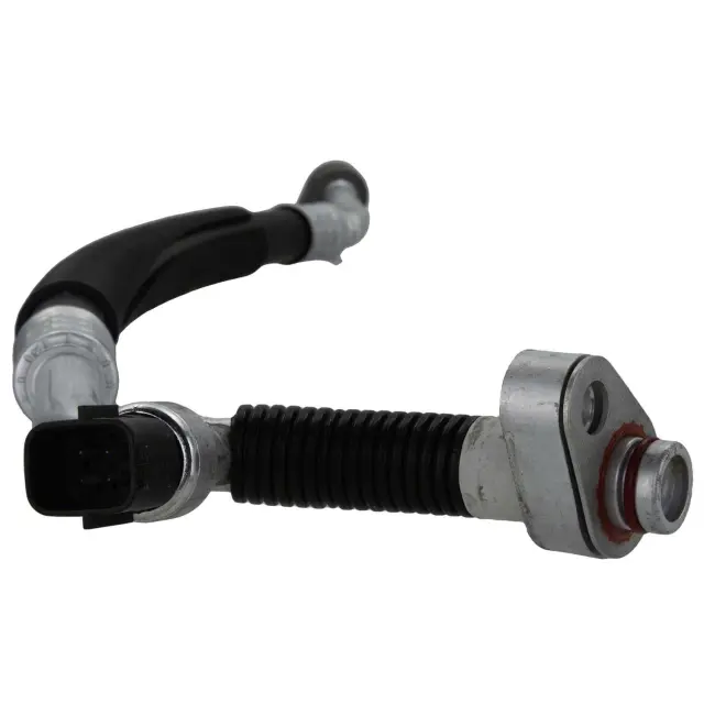 A/C Refrigerant Discharge Hose - Ford (7c3z19e631d)