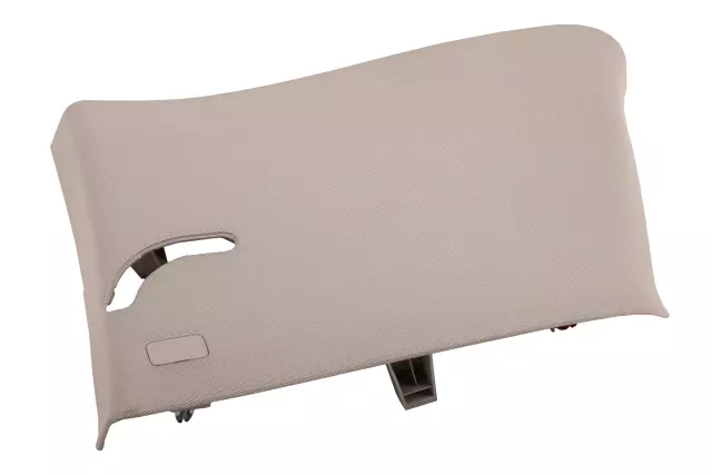 2015-2020 Cadillac Escalade ESV - Shale Driver Side Body Lock Pillar Upper Trim Panel - GM (23229786)