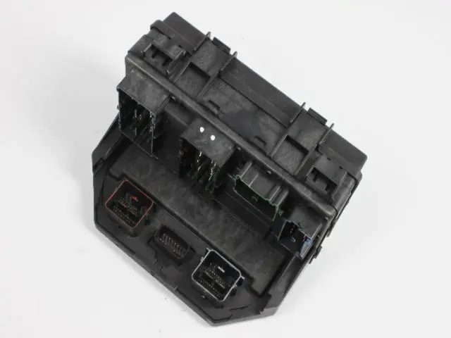 Module D'alimentation électrique Complètement Intégré Module - Mopar (68163903AD)
