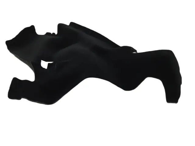 7EW96TX7AC - Interior Trim: Wheelhouse Carpet for Mopar Image image