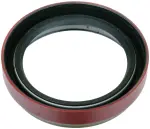 15843 - : SKF Seal 15843 For Jeep Cherokee Comanche Wagoneer Wrangler for SKF Image