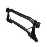 68453036AC - : Radiator Closure Panel for Mopar Image