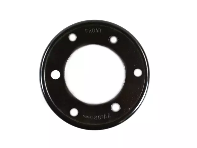 Water Pump Pulley - Mopar (53032861AA)