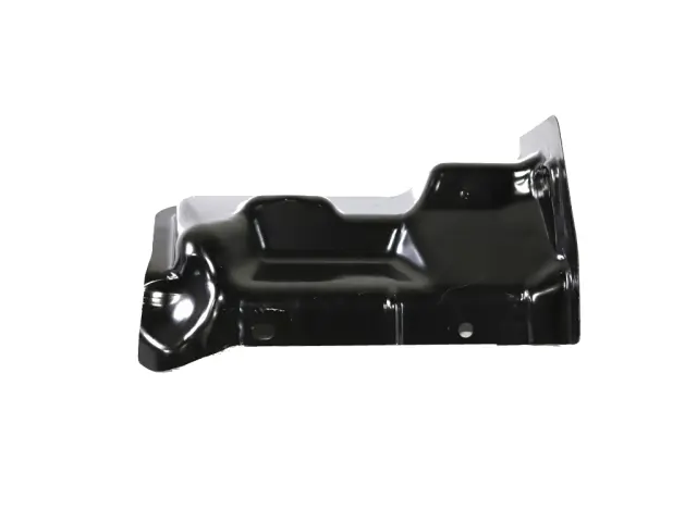 68298528AC - Body Sheet Metal Except Doors: Underbody Front Panel, Right for Mopar Image