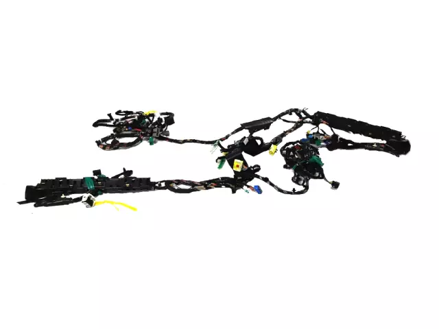 Body Wiring - Mopar (68487244AC)