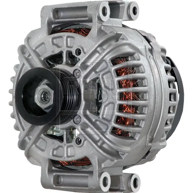 12755 - Charging &amp; Starting Systems: Remy Alternator for Remy Image