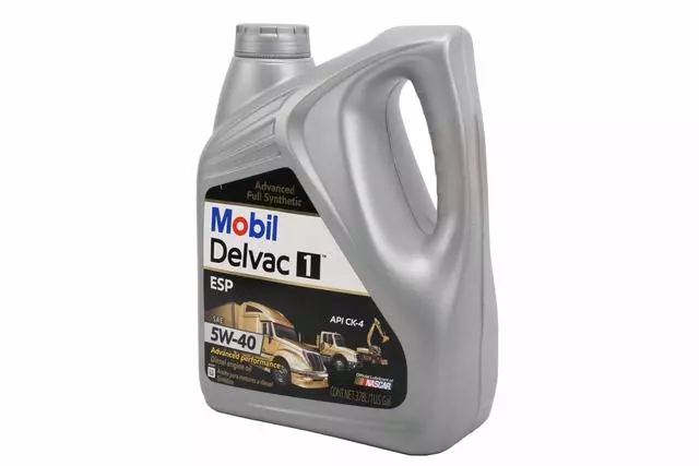 Oil - GM (12378522)