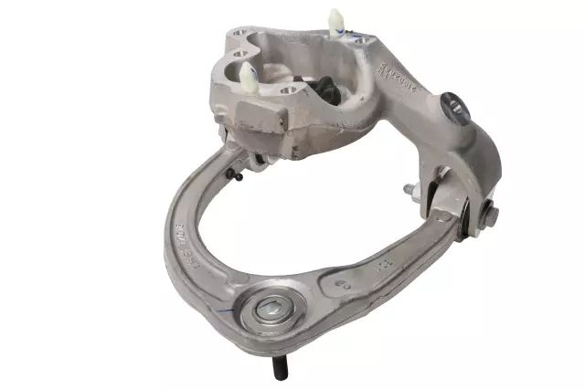 Part# 19207759 Front Driver Side Upper Suspension Control Arm Bracket - GM (19207759)