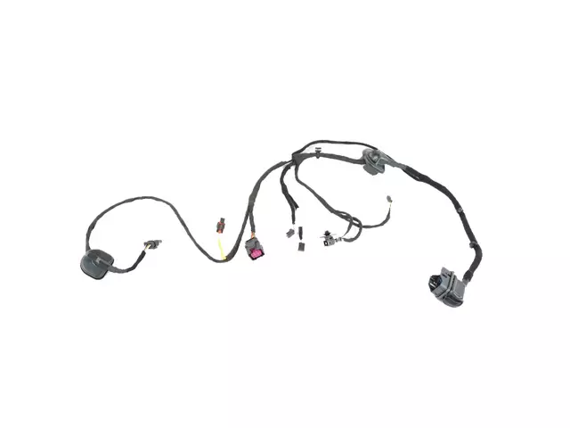 Front Door Wiring, Right, Us, Canada - Mopar (68256264AA)